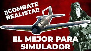 Domina los Cielos con el Zero en War Thunder [upl. by Amalie949]