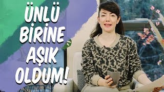 PLATONİK DOSYASI 2  ÜNLÜ BİRİNE AŞIK OLDUM [upl. by Berny659]