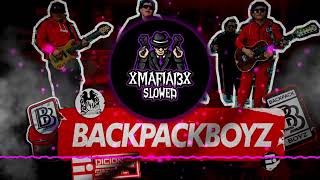 Edicion Especial  Backpack Boyz⚠️ EPICENTER BASS⚠️ [upl. by Emilio36]