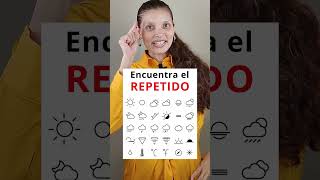 Encuentra el repetido [upl. by Letniuq]