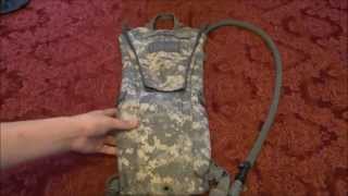 CamelBak ThermoBak Review [upl. by Neala]