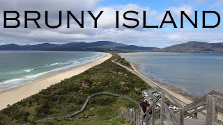 Bruny Island Tasmania Australia [upl. by Yenreit]