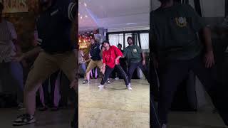 Masthu Masthu hudugi bandlu dance choreography  Viral Dance [upl. by Kiri]