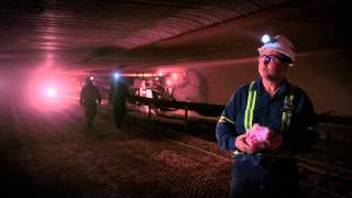 The Mosaic Company A World Leader in Potash Production  On TV Spot [upl. by Halludba725]