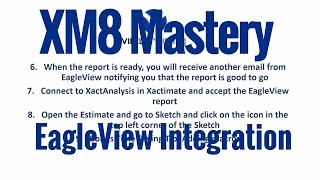 EagleView Integration [upl. by Leslie]