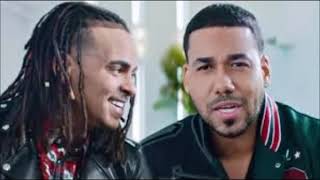 Nuevo Romeo Santos Mix Agosto 2020  Bachatas Romeo Santos  Sus Mejores Éxitos Agosto 2020 [upl. by Melissa]