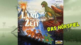 In einem Land vor unserer Zeit  das Hörspiel [upl. by Nohshan]