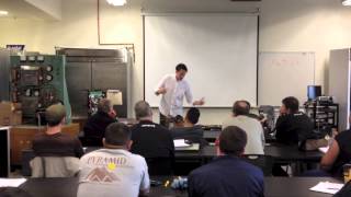 Brazing Course [upl. by Heise623]