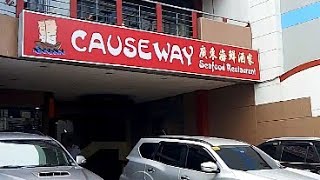 CausewaySeafoodRestaurant NLEX chicharonSanMiguelBulacan shortvideo [upl. by Sokul]