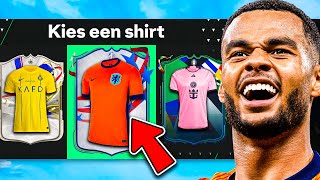 Ik Zie Alleen SHIRTS👕 [upl. by Mannuela]