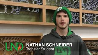 Transfer Student Orientation University of North Dakota [upl. by Hairom]