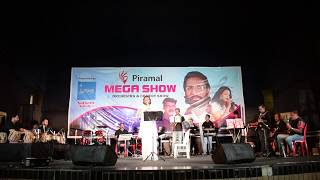 Poomaaname  K G Markose Live at Vasai Mumbai [upl. by Sutton]