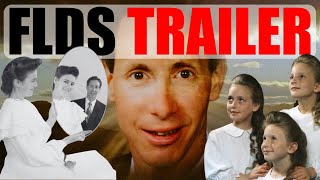 Exposing Horrifying Truths About The Polygamous Flds Cult Trailer Full 82 Songs In Pinned Comment [upl. by Inalej489]