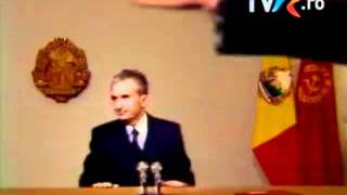 Imagini rare si inedite cu Ceausescu [upl. by Arbed]