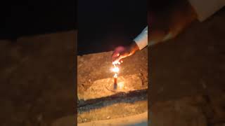 FLOWER BOMB diwali trending specialdiwali flowerbomb bomb phuljhadi viralvideo moreviews [upl. by Melnick10]