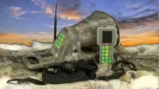 Johnny Stewart JS4 Executioner Game Call Review Hunters Specialties [upl. by Nuahs129]