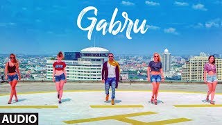 Gabru  Surmeet Full Audio Song Jay K  Dalvir Sarobad  Shubh Karman  Latest Punjabi Songs [upl. by Asiat]