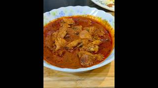 Chicken Shorba Recipe shortsytshortsviralchickenshorba [upl. by Yenttirb]