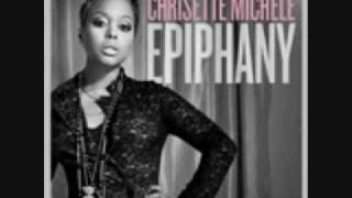 Chrisette Michele All I Ever Think About [upl. by Aevin]