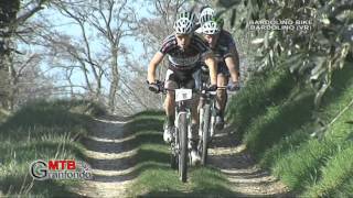 MTBGRANFONDO 022014 Bardolino Bike [upl. by Unam]