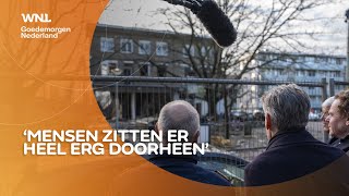 Zesde slachtoffer aangetroffen in Den Haag [upl. by Aven]