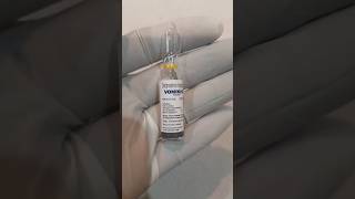 Ondansetron injection  Vomikind injection shorts youtubeshorts ytshorts ondansetroninjection [upl. by Gem184]