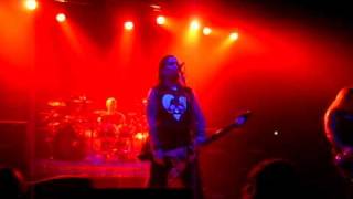 Machine Head  A Farewell To Arms  Dublin Ambassador [upl. by Alag]