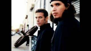 Thievery Corporation  It Takes A Thief DJ Kicks exclusive mix [upl. by Avivah]