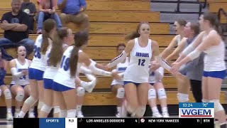 High School Highlights 1029 [upl. by Grimbly]