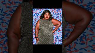 Gabourey quotGabbyquot Sidibe is Now a Mom of Two celebritynews [upl. by Zorah]