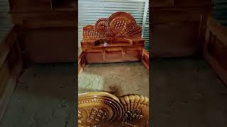 All furniture Available Head Box Bed Fantastic Model Design Bed Bahadurganj Kishanganj [upl. by Allerbag]