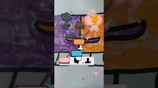 5 tháng 102024 Gumballs Day 18 gumball 2danimation comedy funnymemes 2dmemes gaming games [upl. by Rogers]