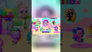 Kpopsies World 🌈🎶 Kpopsies  Hatch Baby Unicorns 🦄 TutoTOONS [upl. by Torrlow]