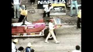 Gilles Villeneuve 80 interview [upl. by Atinoj37]