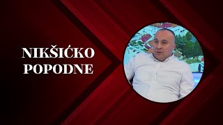 NIKŠIĆKO POPODNE Slavko Milić 29022024 [upl. by Izak]