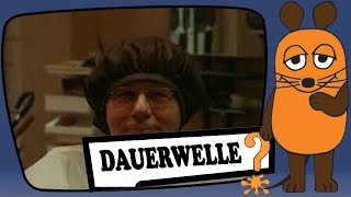 Dauerwelle [upl. by Zeuqirdor134]