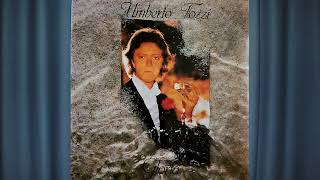 Umberto Tozzi  Qualcosa qualcuno  1979 LP remastered [upl. by Ainesey]