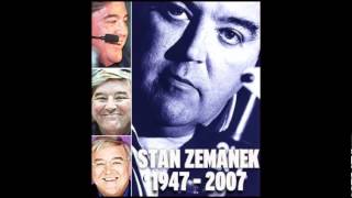 Stan Zemanek Vs Super Mad [upl. by Sredna124]