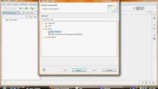Java Tutorials Calculator Eclipse Part  15 [upl. by Nabru990]