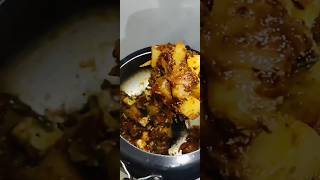 Daawat basmati rice recipe Briyani recipe riceviralshortgoole trending komal cooking [upl. by Aihsirt]