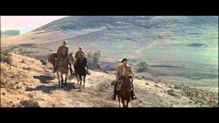 Ride The High Country 1962 Trailer [upl. by Mable]