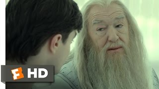 Harry Potter and the Deathly Hallows Part 2 35 Movie CLIP  Snapes Memories 2011 HD [upl. by Nicoline947]