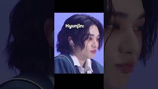 OK bye everybody✌🏻🤣Im married 🤭🩵please please my channel straykids hyunjin ♥️ [upl. by Acceber]