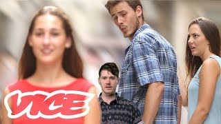 Distracted Boyfriend Meme  The Psychology Behind Internet’s Most Viral Meme [upl. by Woodruff]