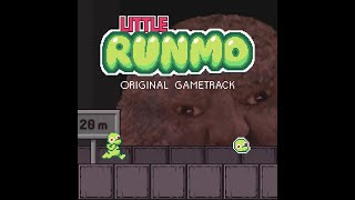 Little Runmo Waltz of the Meatball Man Demo FAST [upl. by Sergei]