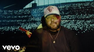 Mitchell Tenpenny  Iris Official Video [upl. by Eikcaj]