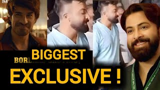 SHAKIB KHAN BORBAAD MOVIE EXCLUSIVE UPDATE 🔥 MANAV SACHDEV THAKCHE শাকিব খানের বরবাদ সিনেমায় [upl. by Skipp692]