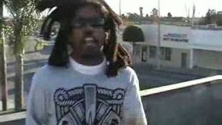 Murs  Whos The Boss Music Video [upl. by Kela]