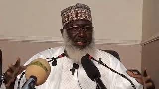 kissar Annabi sulaiman daga bakin mallam Ahmad tijjani [upl. by Waldner]