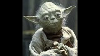 Maitre Yoda [upl. by Browne]